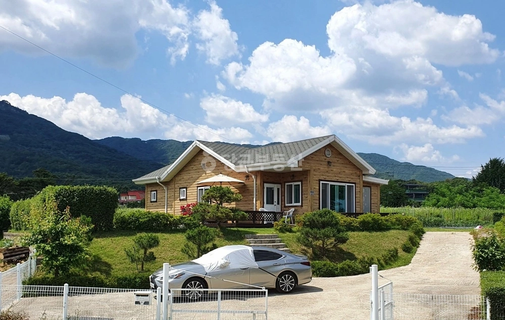경기도 포천시 어룡동 단독/전원주택 사진 1