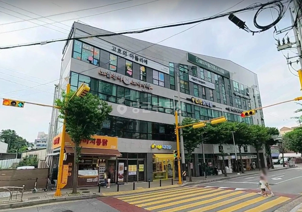 충청남도 천안시 동남구 청당동 상가 사진 1