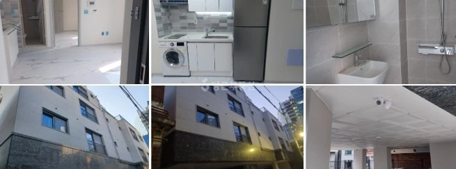 서울특별시 구로구 가리봉동 원룸 사진 1