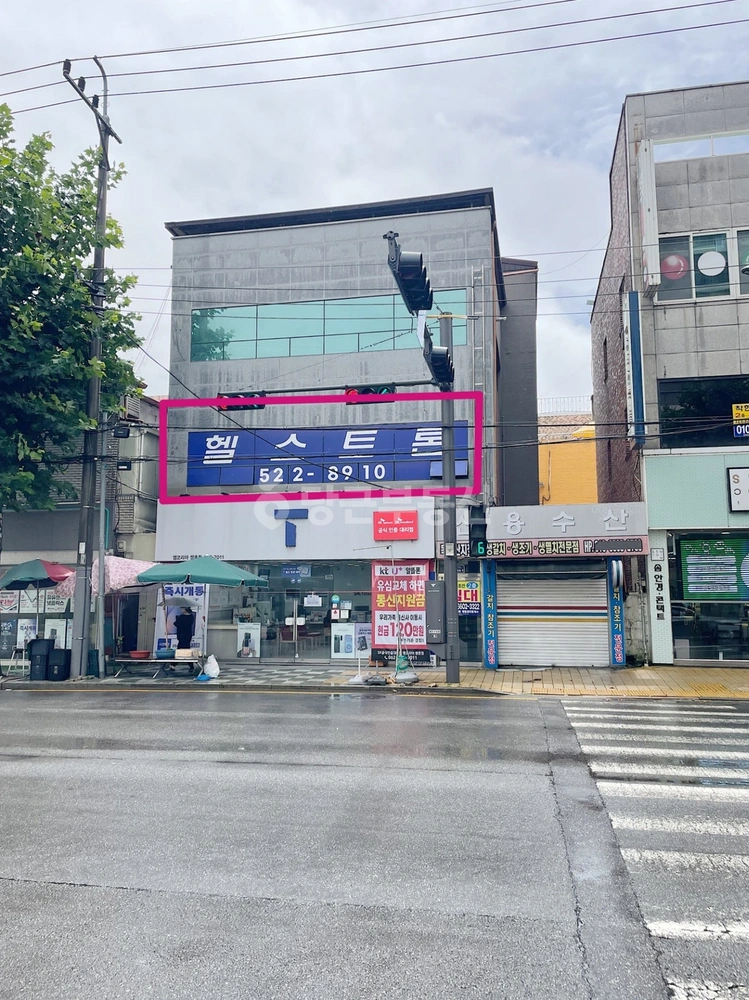 전남광주통합특별시 서구 화정동 사무실 사진 1