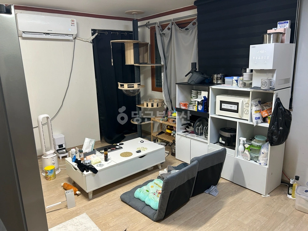 경기도 안산시 상록구 본오동 빌라(투룸 이상) 사진 1