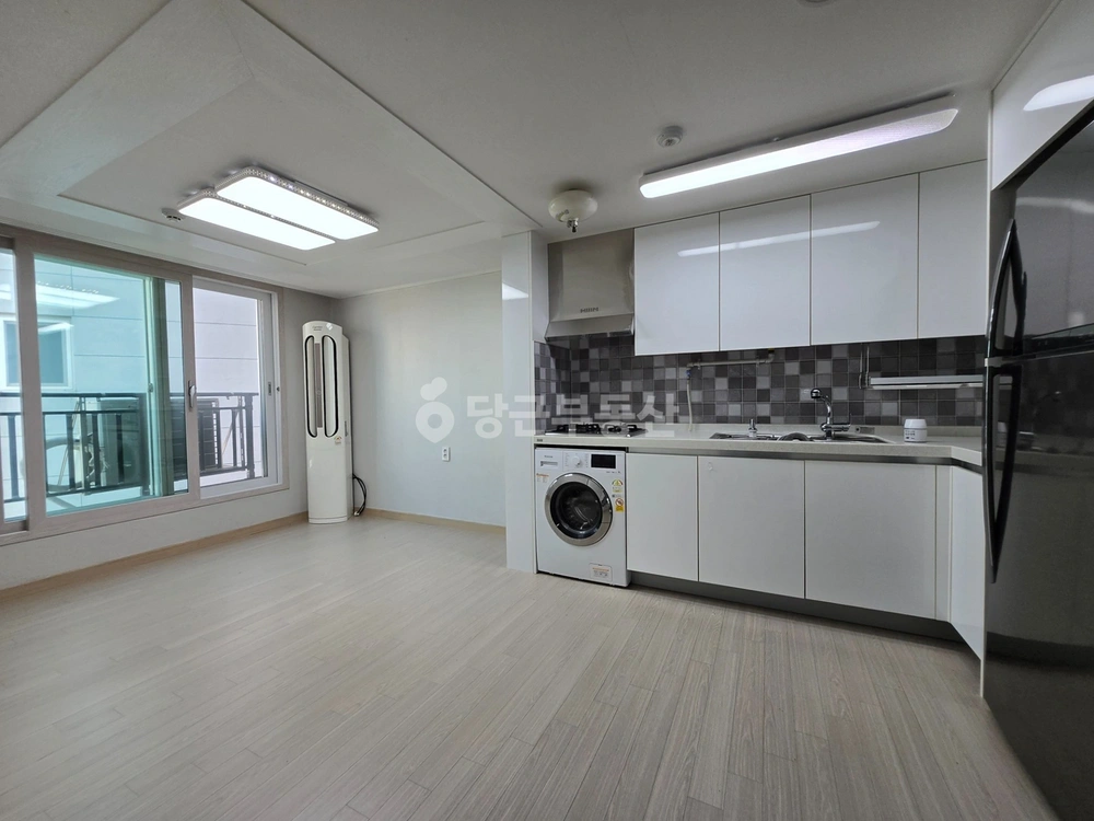 부산광역시 사상구 주례동 아파트 사진 1