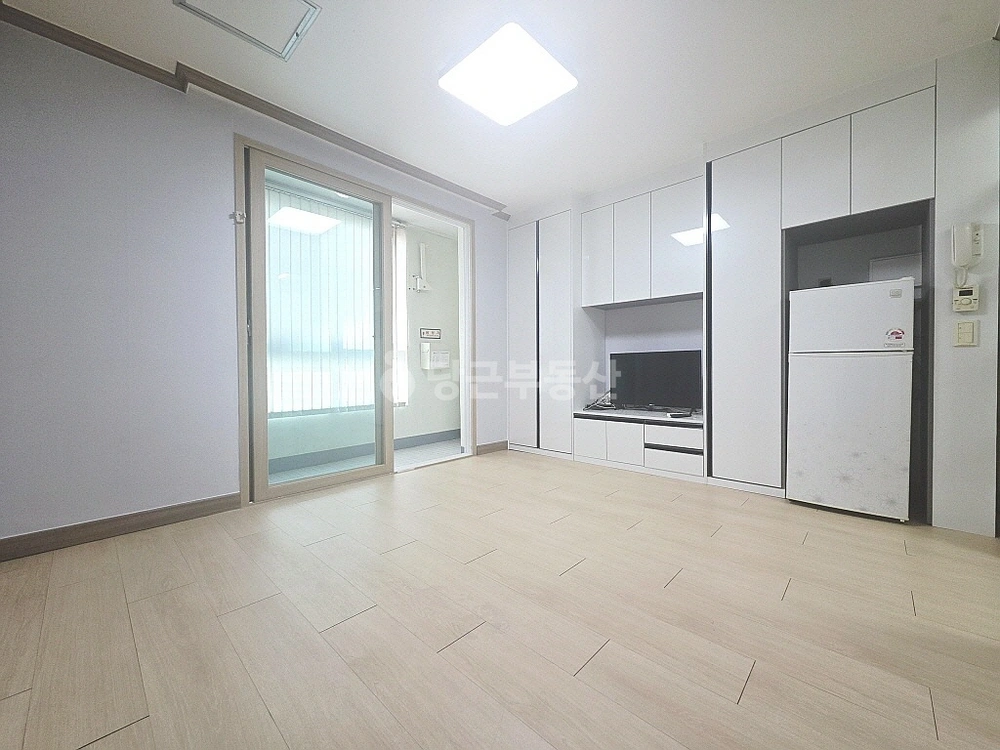 충청남도 천안시 서북구 두정동 원룸 사진 1