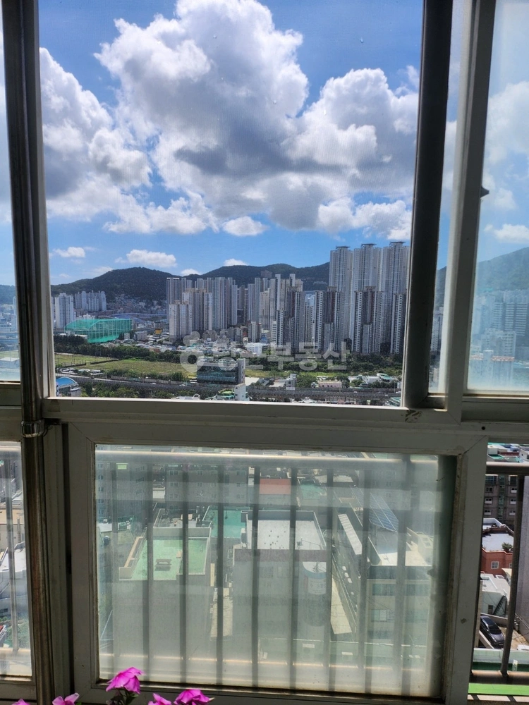 부산광역시 부산진구 개금동 아파트 사진 1