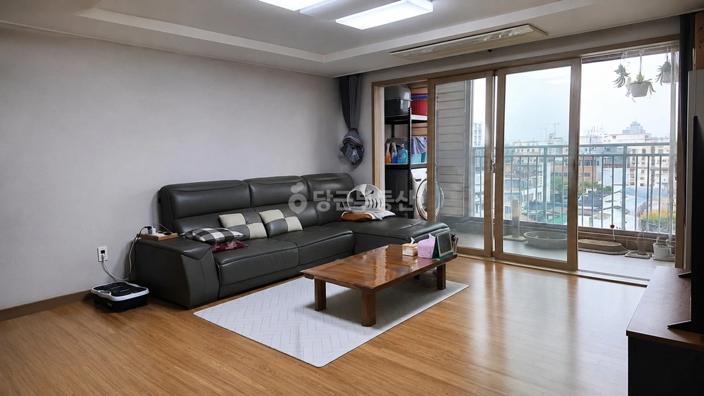 경상남도 창원시 진해구 화천동 아파트 사진 1