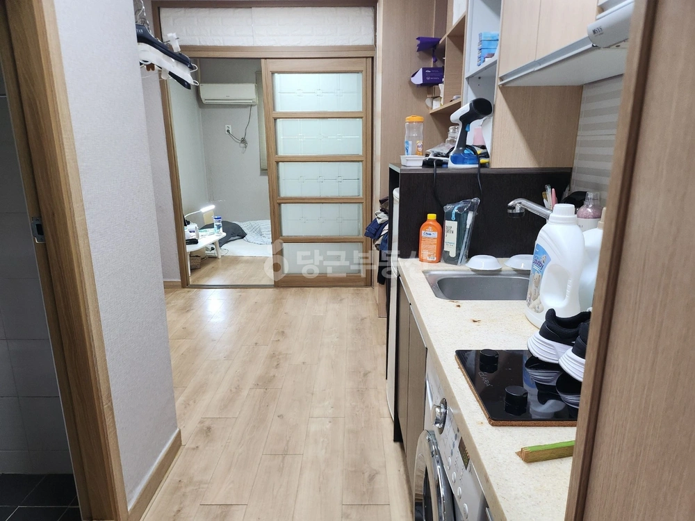 인천광역시 연수구 연수동 빌라(투룸 이상) 사진 1