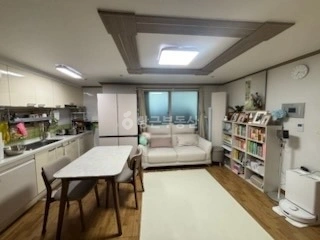 서울특별시 광진구 자양동 빌라(투룸 이상) 사진 1
