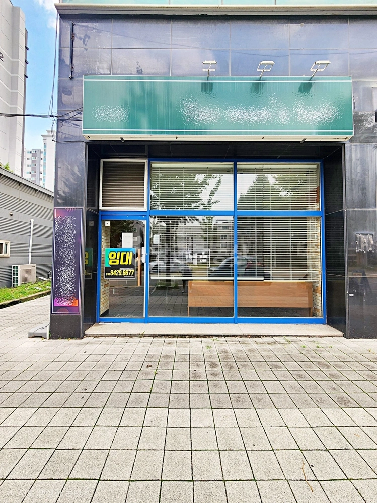 충청남도 아산시 배방읍 상가 사진 1