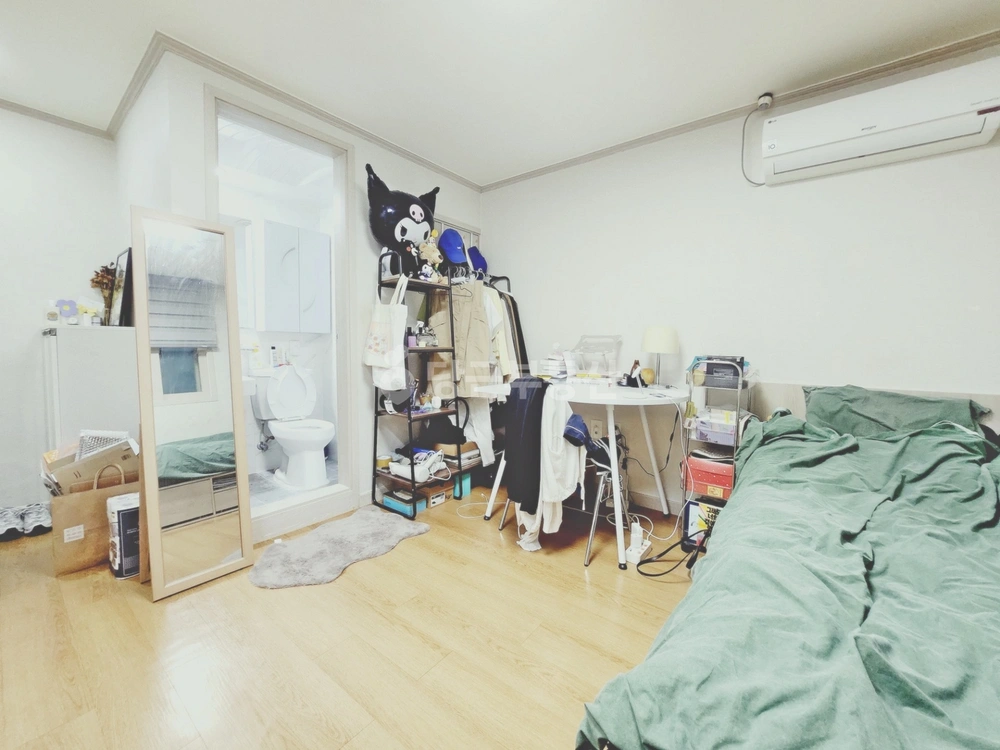 서울특별시 관악구 봉천동 원룸 사진 1