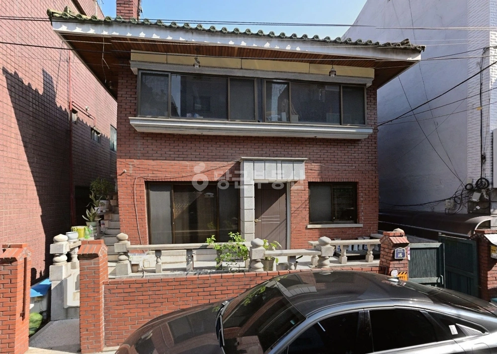 서울특별시 중랑구 면목동 단독/전원주택 사진 1