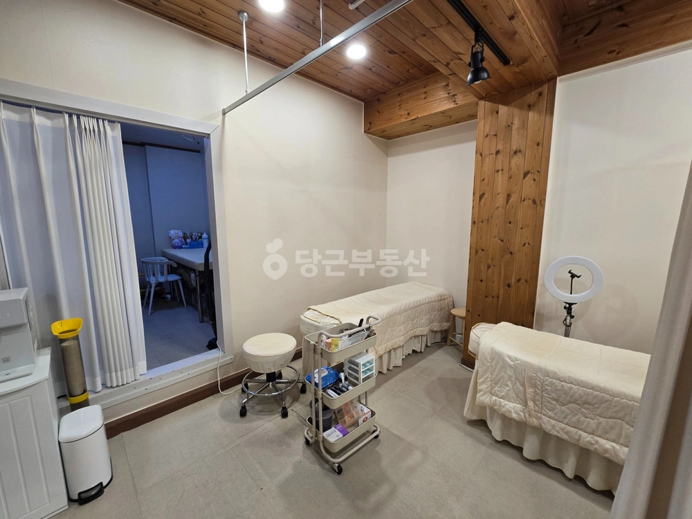 전북특별자치도 전주시 덕진구 송천동1가 상가 사진 1