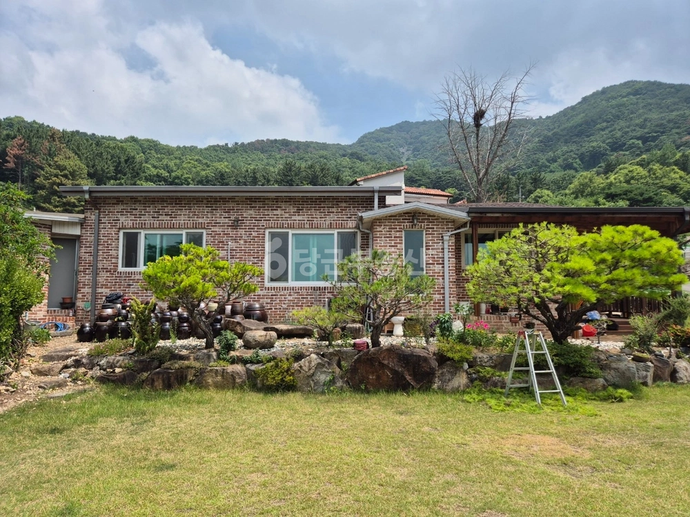 대구광역시 달성군 유가읍 단독/전원주택 사진 1