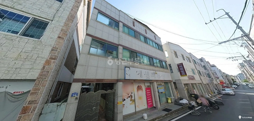 충청북도 청주시 서원구 수곡동 건물 사진 1