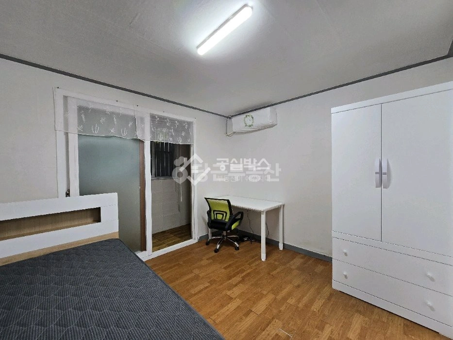 대전광역시 유성구 궁동 원룸 사진 1