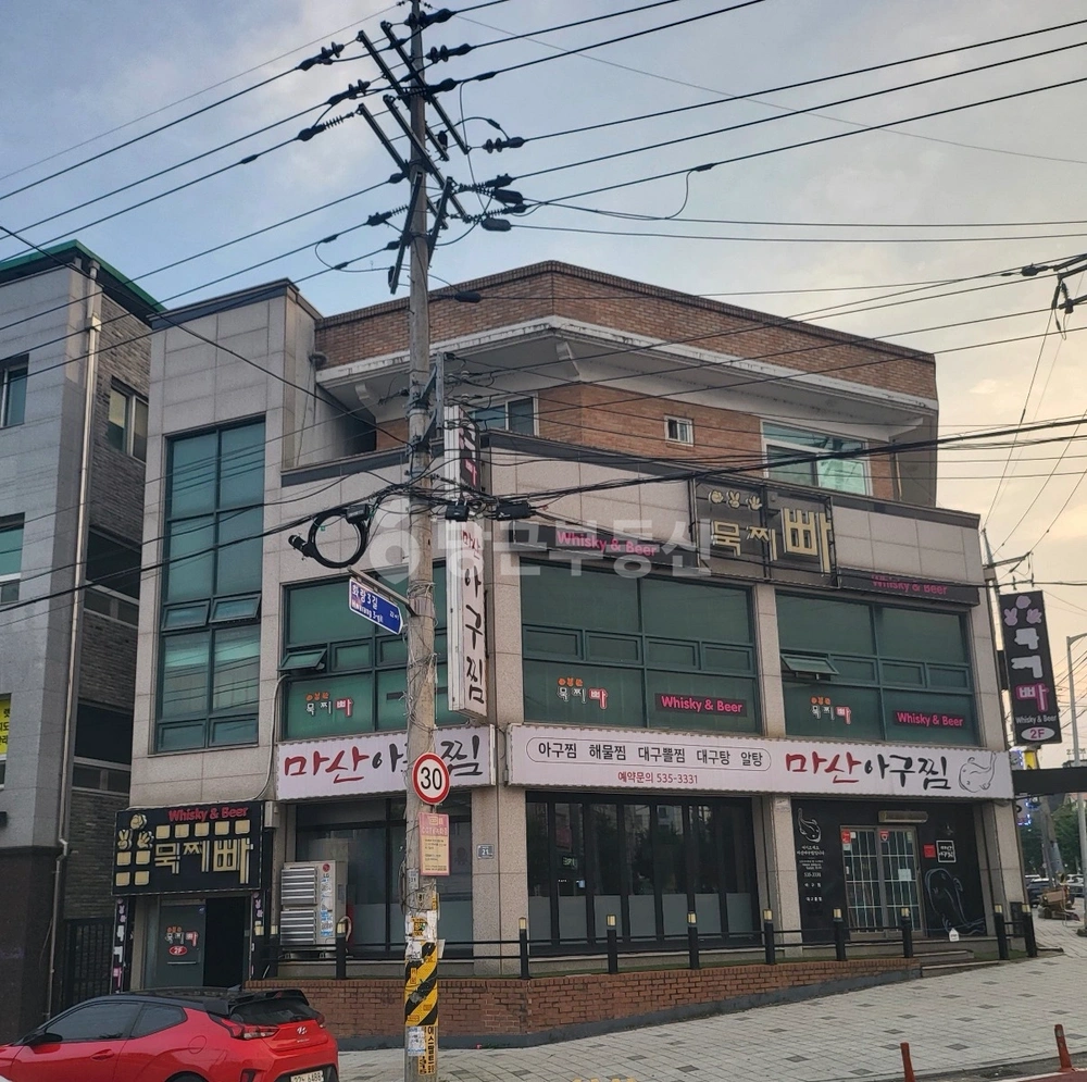 충청북도 진천군 광혜원면 상가 사진 1