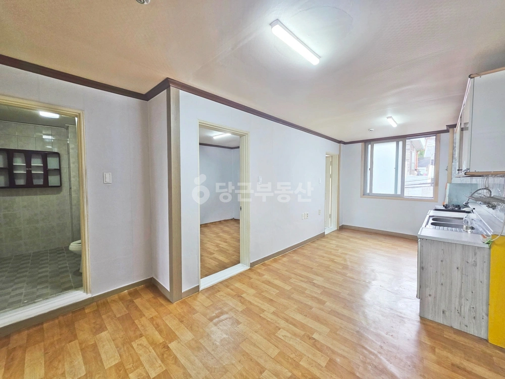 대구광역시 북구 대현동 빌라(투룸 이상) 사진 1