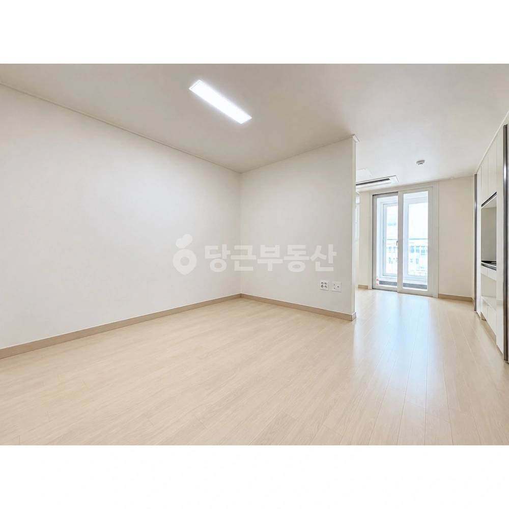 대전광역시 서구 괴정동 아파트 사진 1