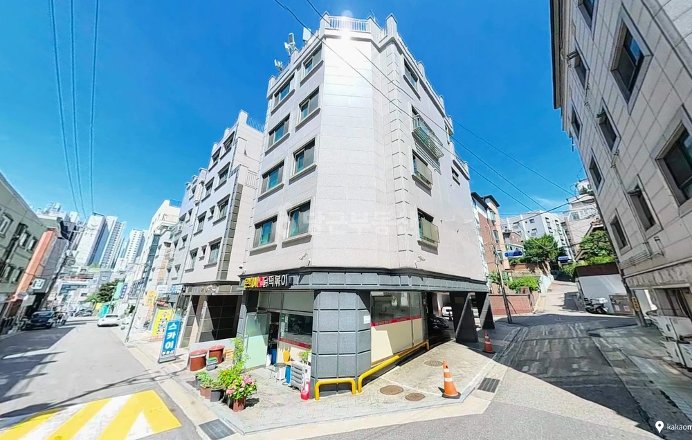 서울특별시 동작구 상도1동 상가 사진 1