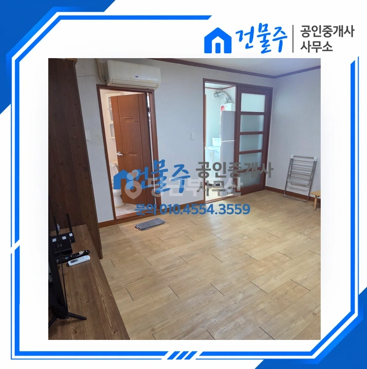 전남광주통합특별시 순천시 가곡동 원룸 사진 1