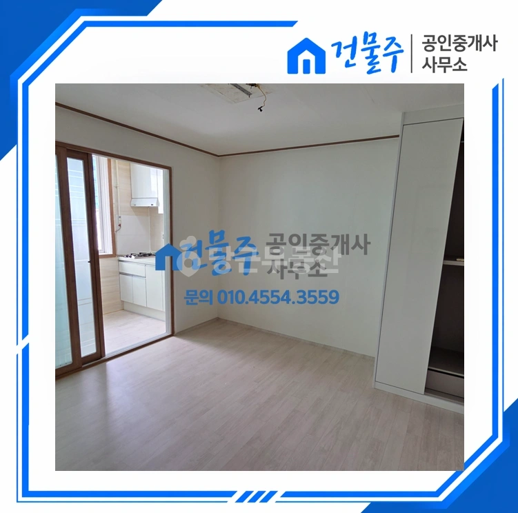 전남광주통합특별시 순천시 해룡면 원룸 사진 1