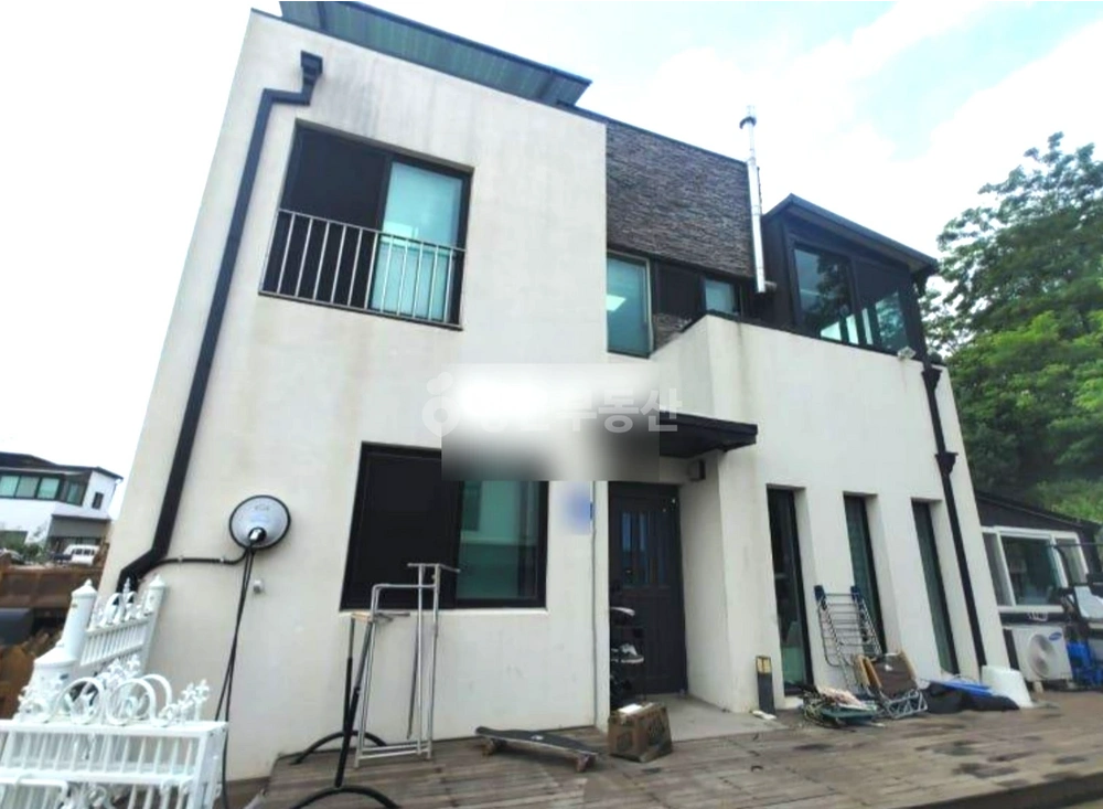 경기도 평택시 지산동 단독/전원주택 사진 1