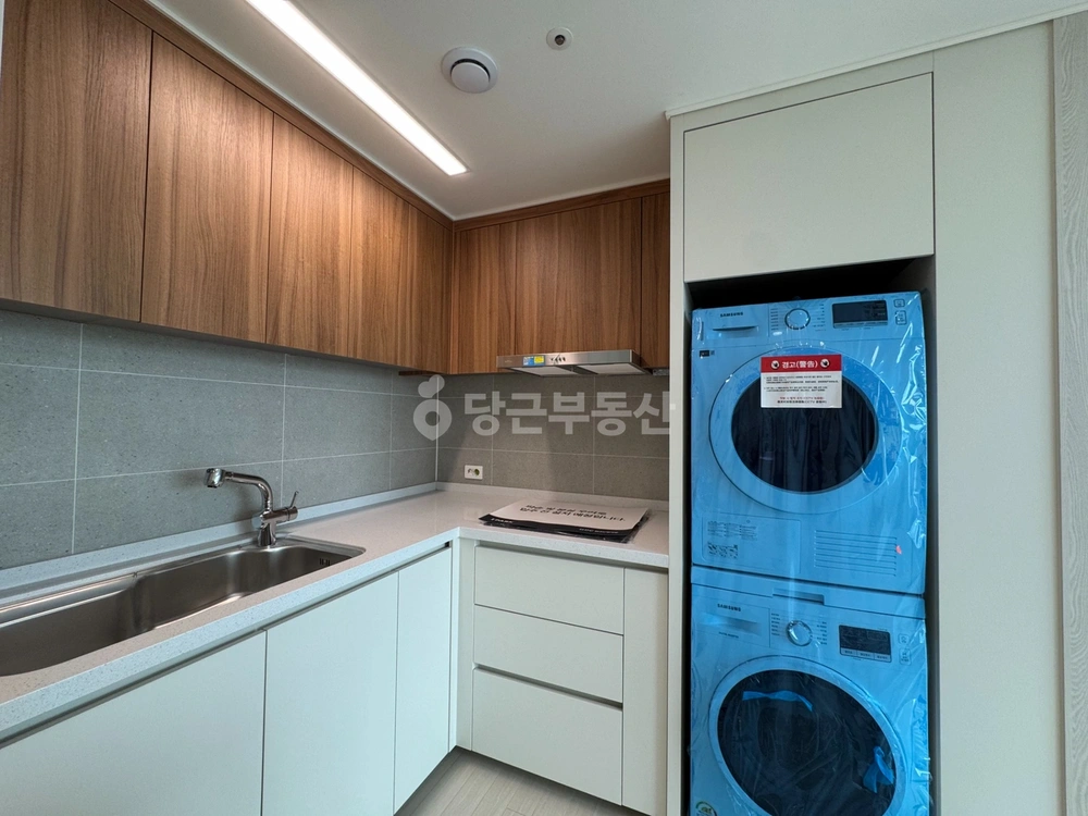 인천광역시 서해구 청라동 오피스텔 사진 1