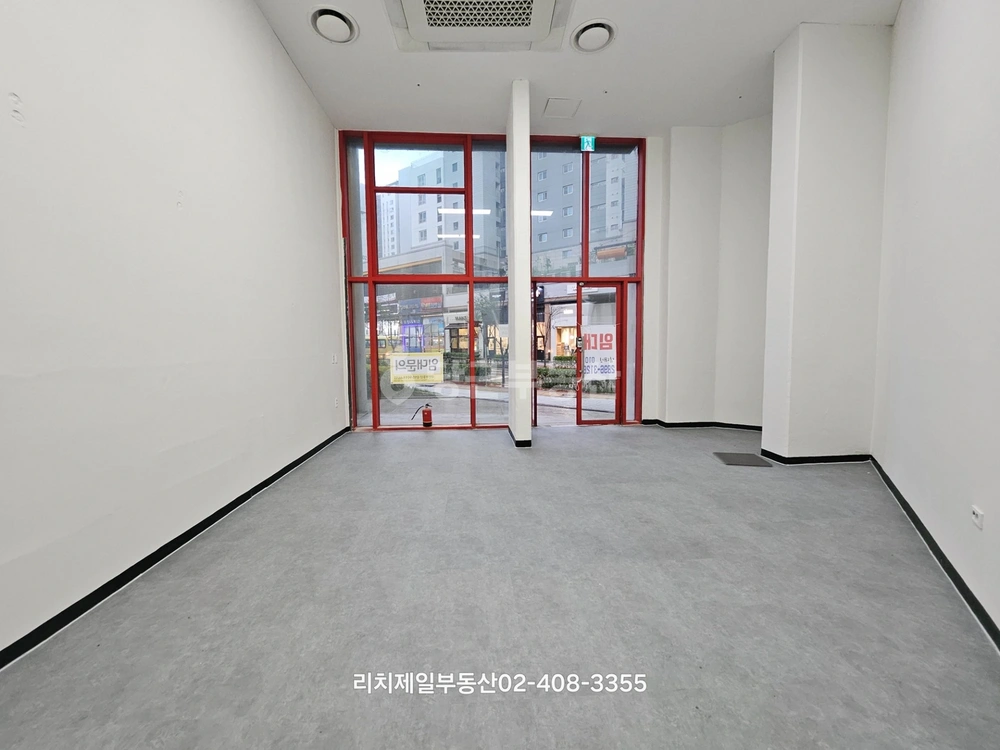 서울특별시 송파구 장지동 상가 사진 1