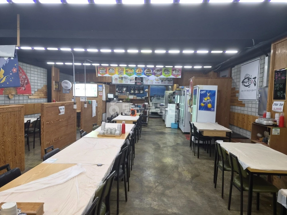 경상북도 구미시 인의동 상가 사진 1