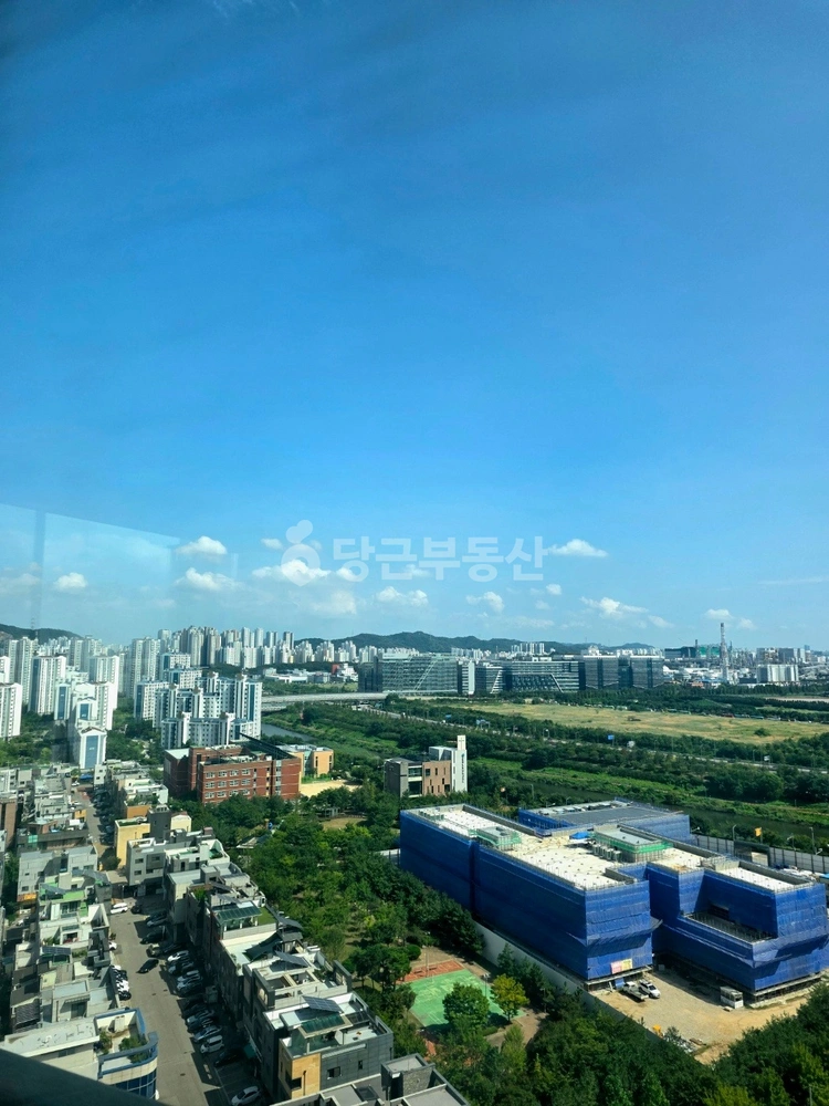 인천광역시 서해구 청라동 아파트 사진 1