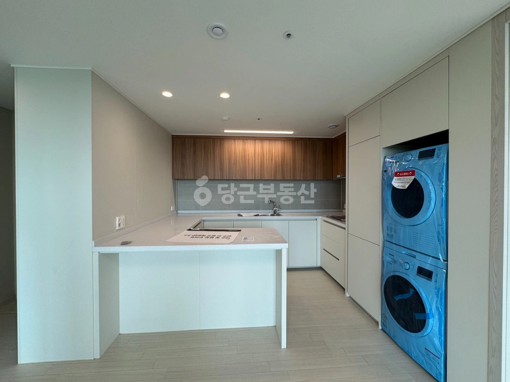 인천광역시 서해구 청라동 오피스텔 사진 1