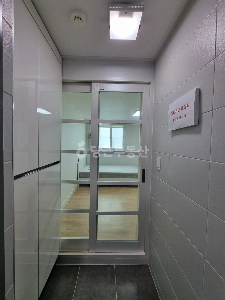 부산광역시 연제구 연산동 원룸 사진 1