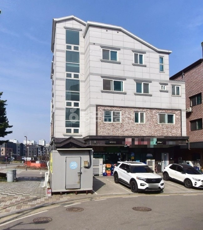 경기도 화성시 만세구 향남읍 상가 사진 1