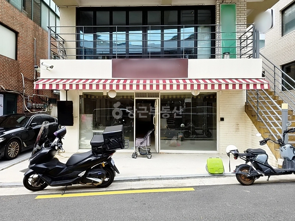 서울특별시 마포구 연남동 상가 사진 1