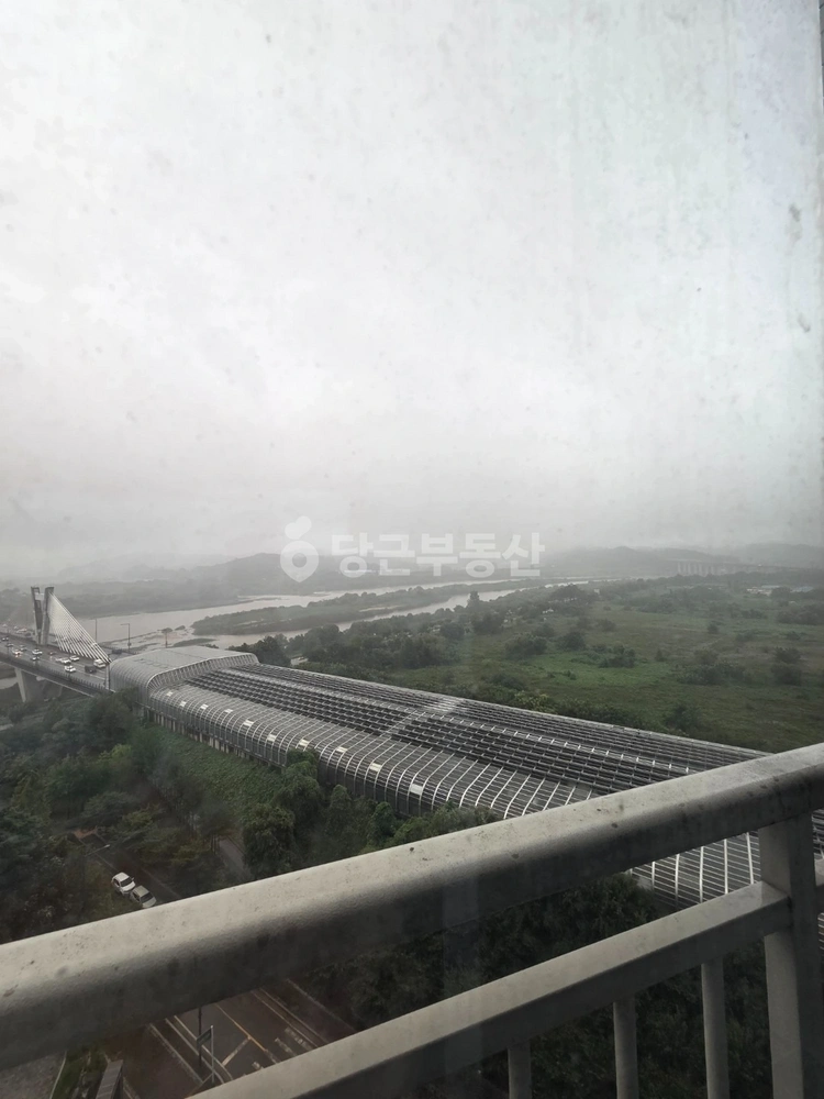 세종특별자치시 한솔동 아파트 사진 1