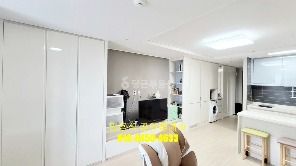 제주특별자치도 제주시 연동 아파트 사진 1