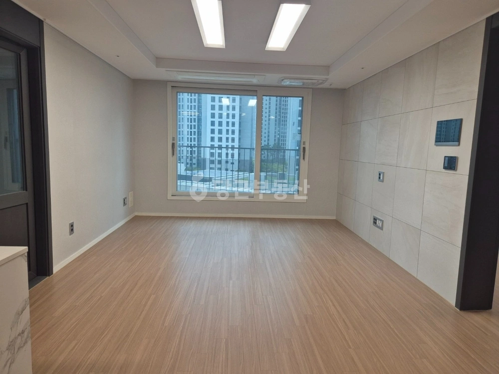 울산광역시 동구 서부동 아파트 사진 1