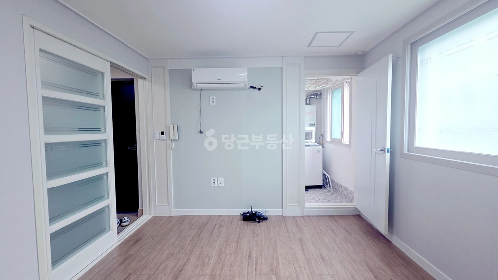 대구광역시 동구 동호동 원룸 사진 1