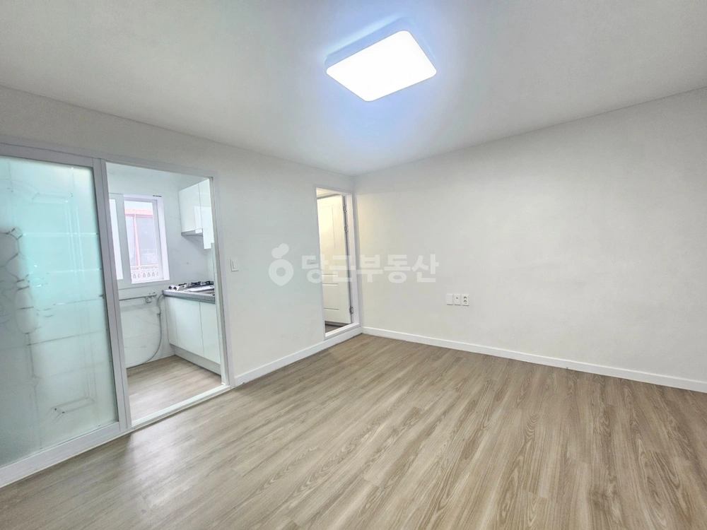 대구광역시 달서구 용산동 원룸 사진 1