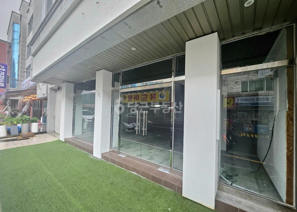 전남광주통합특별시 서구 쌍촌동 상가 사진 1
