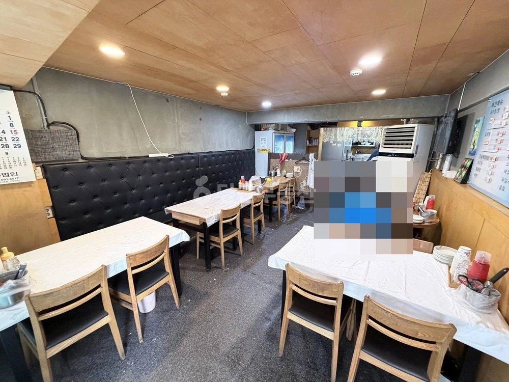 서울특별시 광진구 구의동 상가 사진 1