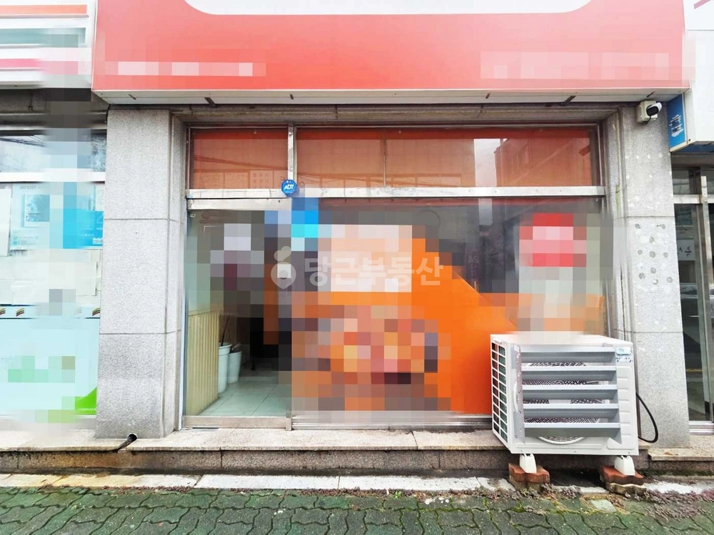 대구광역시 달서구 죽전동 상가 사진 1