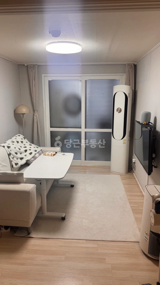 대구광역시 북구 고성동2가 아파트 사진 1