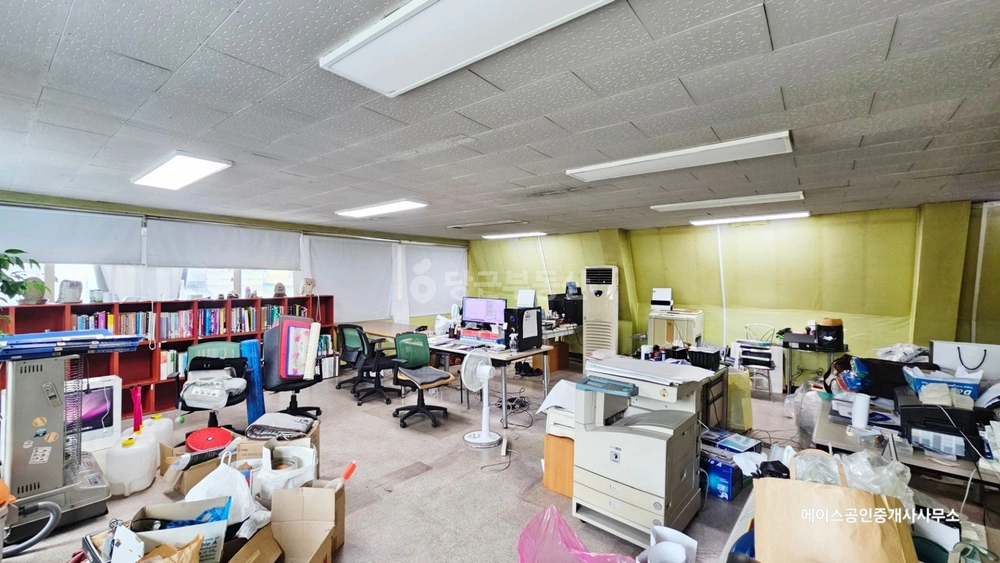 충청북도 청주시 상당구 수동 사무실 사진 1