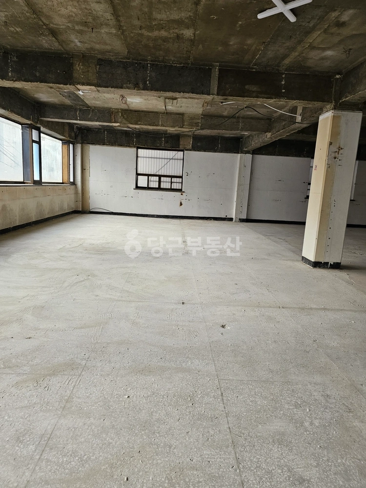 서울특별시 동대문구 장안동 상가 사진 1