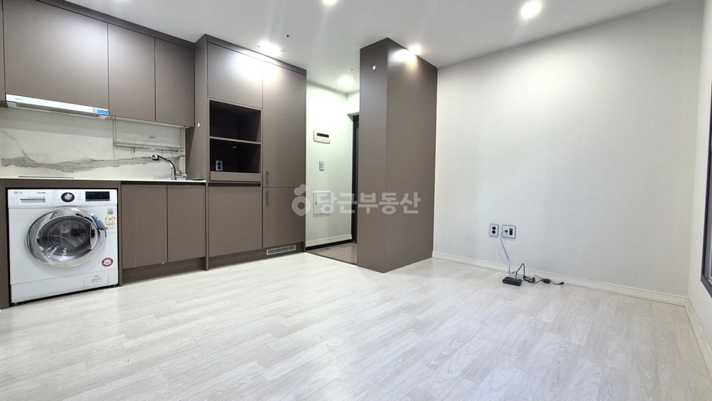 서울특별시 영등포구 영등포동7가 오피스텔 사진 1