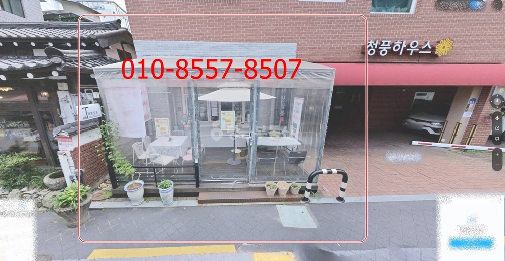 대구광역시 중구 대안동 상가 사진 1