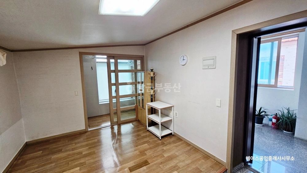 충청북도 청주시 서원구 성화동 원룸 사진 1