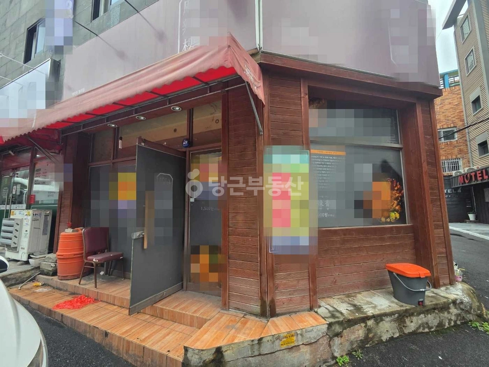 대구광역시 서구 내당동 상가 사진 1