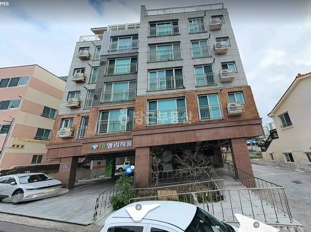 제주특별자치도 제주시 삼양이동 빌라(투룸 이상) 사진 1