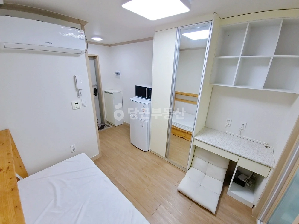 경상남도 진주시 신안동 원룸 사진 1